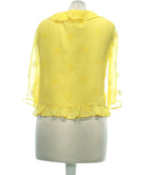 467141 Chemises et blouses ZARA Occasion Vêtement occasion seconde main