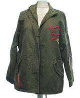 467155 Vestes ZARA Occasion Once Again Friperie en ligne