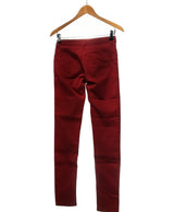 467172 Jeans CACHE CACHE Occasion Vêtement occasion seconde main