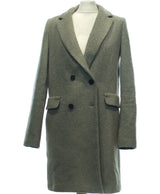 467179 Manteaux ZARA Occasion Once Again Friperie en ligne