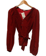 467201 Tops et t-shirts ZARA Occasion Once Again Friperie en ligne