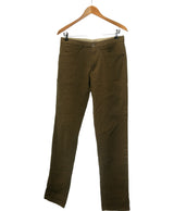 467212 Pantalons et pantacourts MASSIMO DUTTI Occasion Once Again Friperie en ligne