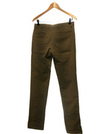 467212 Pantalons et pantacourts MASSIMO DUTTI Occasion Vêtement occasion seconde main