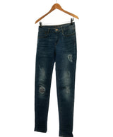 467222 Jeans ETAM Occasion Once Again Friperie en ligne
