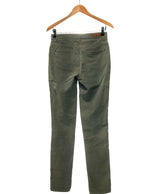 467225 Pantalons et pantacourts CAROLL Occasion Vêtement occasion seconde main