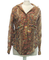 467242 Robes ZARA Occasion Once Again Friperie en ligne