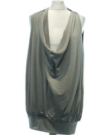 467272 Robes STEFANEL Occasion Once Again Friperie en ligne