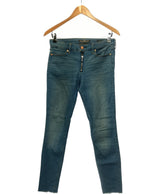 467299 Jeans ABERCROMBIE Occasion Once Again Friperie en ligne