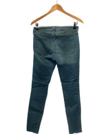 467299 Jeans ABERCROMBIE Occasion Vêtement occasion seconde main