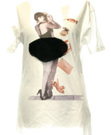 467317 Tops et t-shirts FREESOUL Occasion Once Again Friperie en ligne
