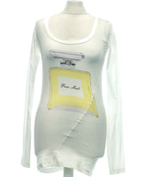 467323 Tops et t-shirts FREESOUL Occasion Once Again Friperie en ligne