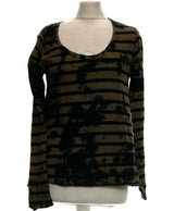 467329 Tops et t-shirts MAISON SCOTCH Occasion Once Again Friperie en ligne