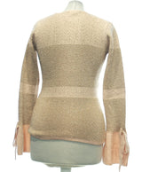467338 Pulls et gilets MORGAN Occasion Vêtement occasion seconde main