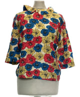 467347 Tops et t-shirts ATMOSPHERE Occasion Once Again Friperie en ligne