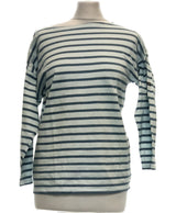 467367 Tops et t-shirts SAINT JAMES Occasion Once Again Friperie en ligne