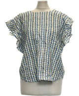 467382 Tops et t-shirts KARL MARC JOHN Occasion Once Again Friperie en ligne