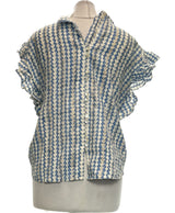 467382 Tops et t-shirts KARL MARC JOHN Occasion Vêtement occasion seconde main