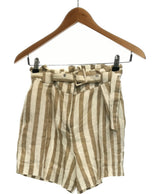 467408 Shorts et bermudas STRADIVARIUS Occasion Once Again Friperie en ligne
