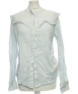 467451 Chemises et blouses ATMOSPHERE Occasion Once Again Friperie en ligne