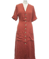 467473 Robes STRADIVARIUS Occasion Once Again Friperie en ligne