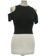 467474 Tops et t-shirts BERSHKA Occasion Once Again Friperie en ligne