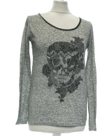 467492 Tops et t-shirts MORGAN Occasion Once Again Friperie en ligne