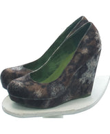 467495 Chaussures DESIGUAL Occasion Once Again Friperie en ligne