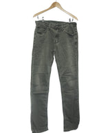 467517 Jeans LEVI'S Occasion Once Again Friperie en ligne