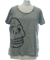 467534 Tops et t-shirts CHEAP MONDAY Occasion Once Again Friperie en ligne