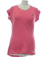 467536 Tops et t-shirts ASICS Occasion Once Again Friperie en ligne