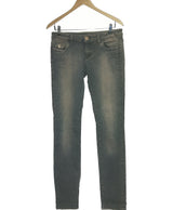 467556 Pantalons et pantacourts TRUSSARDI Occasion Once Again Friperie en ligne