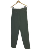 467564 Pantalons et pantacourts ZARA Occasion Vêtement occasion seconde main