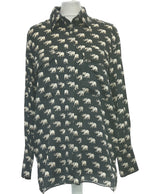 467596 Chemises et blouses ZARA Occasion Once Again Friperie en ligne