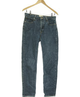 467598 Jeans SÉZANE Occasion Once Again Friperie en ligne