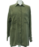 467607 Chemises et blouses ZARA Occasion Once Again Friperie en ligne