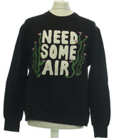467631 Pulls et gilets ELEVEN PARIS Occasion Once Again Friperie en ligne