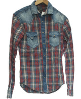467636 Chemises et blouses ZARA Occasion Once Again Friperie en ligne