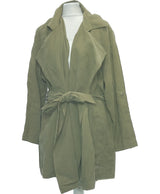 467656 Vestes MANGO Occasion Once Again Friperie en ligne