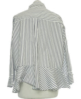 467665 Chemises et blouses ZARA Occasion Vêtement occasion seconde main