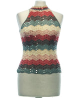 467676 Tops et t-shirts ZARA Occasion Once Again Friperie en ligne