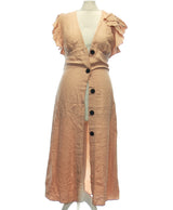 467722 Robes ZARA Occasion Once Again Friperie en ligne