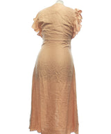 467722 Robes ZARA Occasion Vêtement occasion seconde main