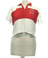 467723 Tops et t-shirts HOLLISTER Occasion Once Again Friperie en ligne