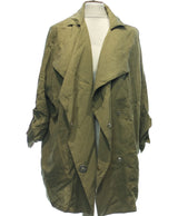 467738 Vestes MANGO Occasion Once Again Friperie en ligne