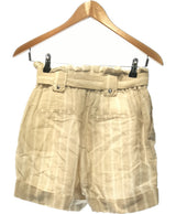 467744 Shorts et bermudas MANGO Occasion Vêtement occasion seconde main