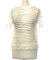 467747 Tops et t-shirts MANGO Occasion Once Again Friperie en ligne