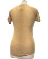 467759 Tops et t-shirts ZARA Occasion Vêtement occasion seconde main