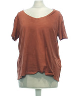 467824 Tops et t-shirts CAMAIEU Occasion Once Again Friperie en ligne