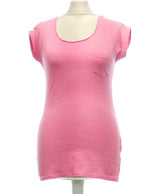 467833 Tops et t-shirts CAMAIEU Occasion Once Again Friperie en ligne