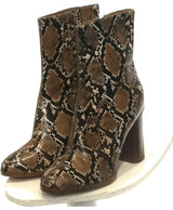 467846 Chaussures MANGO Occasion Once Again Friperie en ligne
